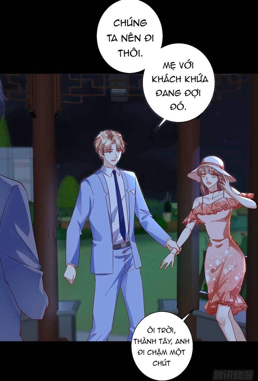 Náo Loạn Suốt Đời Chapter 7 - 20