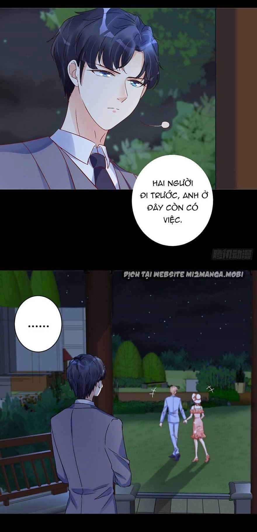 Náo Loạn Suốt Đời Chapter 7 - 21