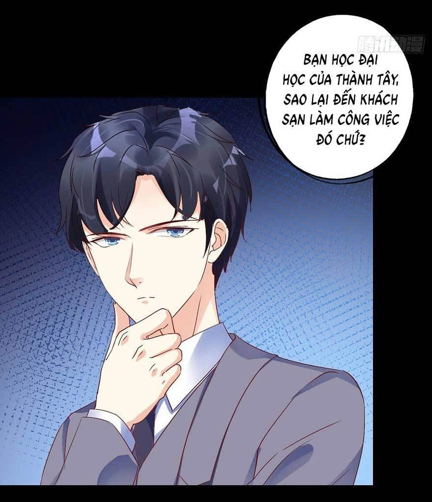 Náo Loạn Suốt Đời Chapter 7 - 22