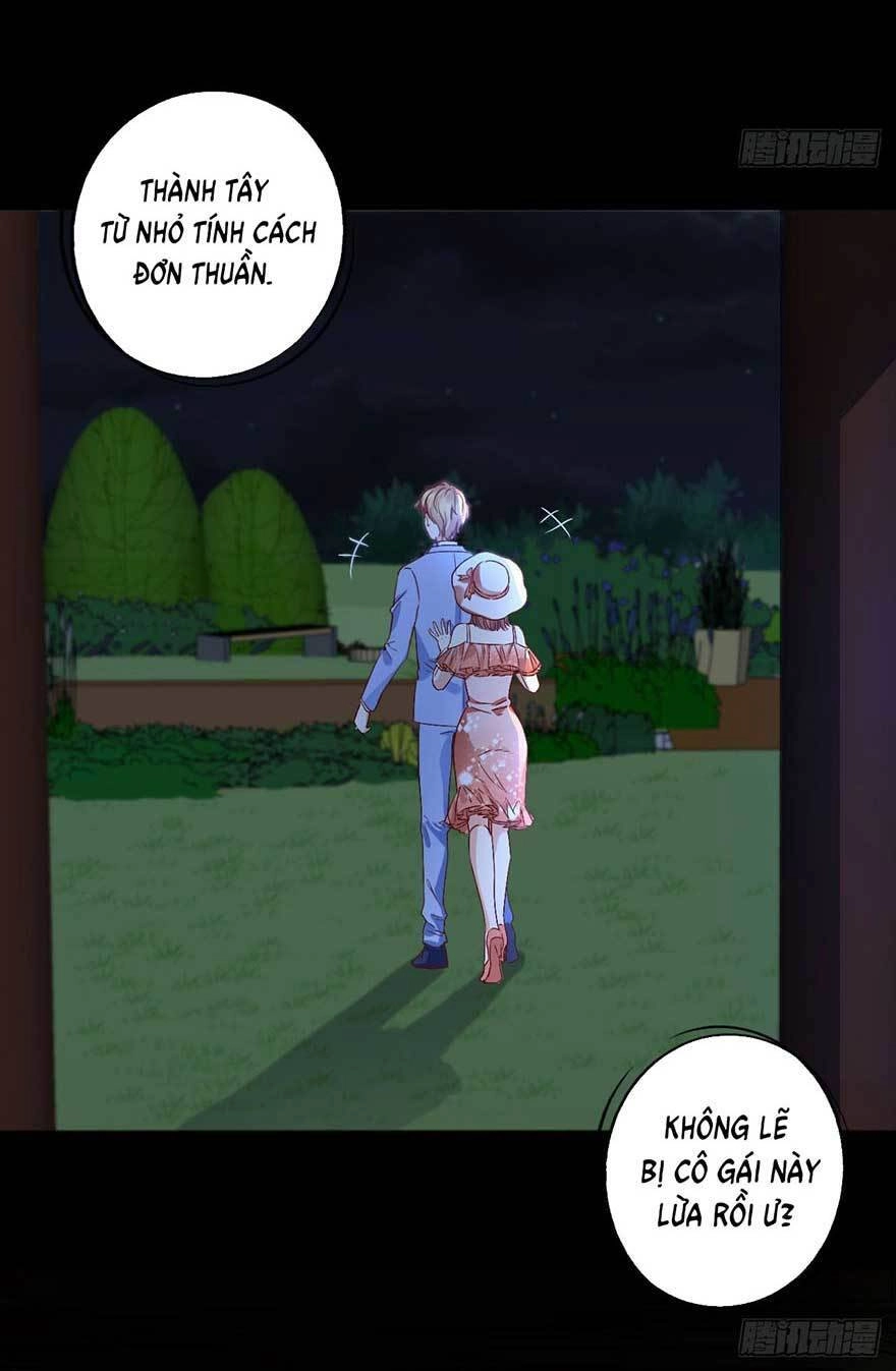 Náo Loạn Suốt Đời Chapter 7 - 23