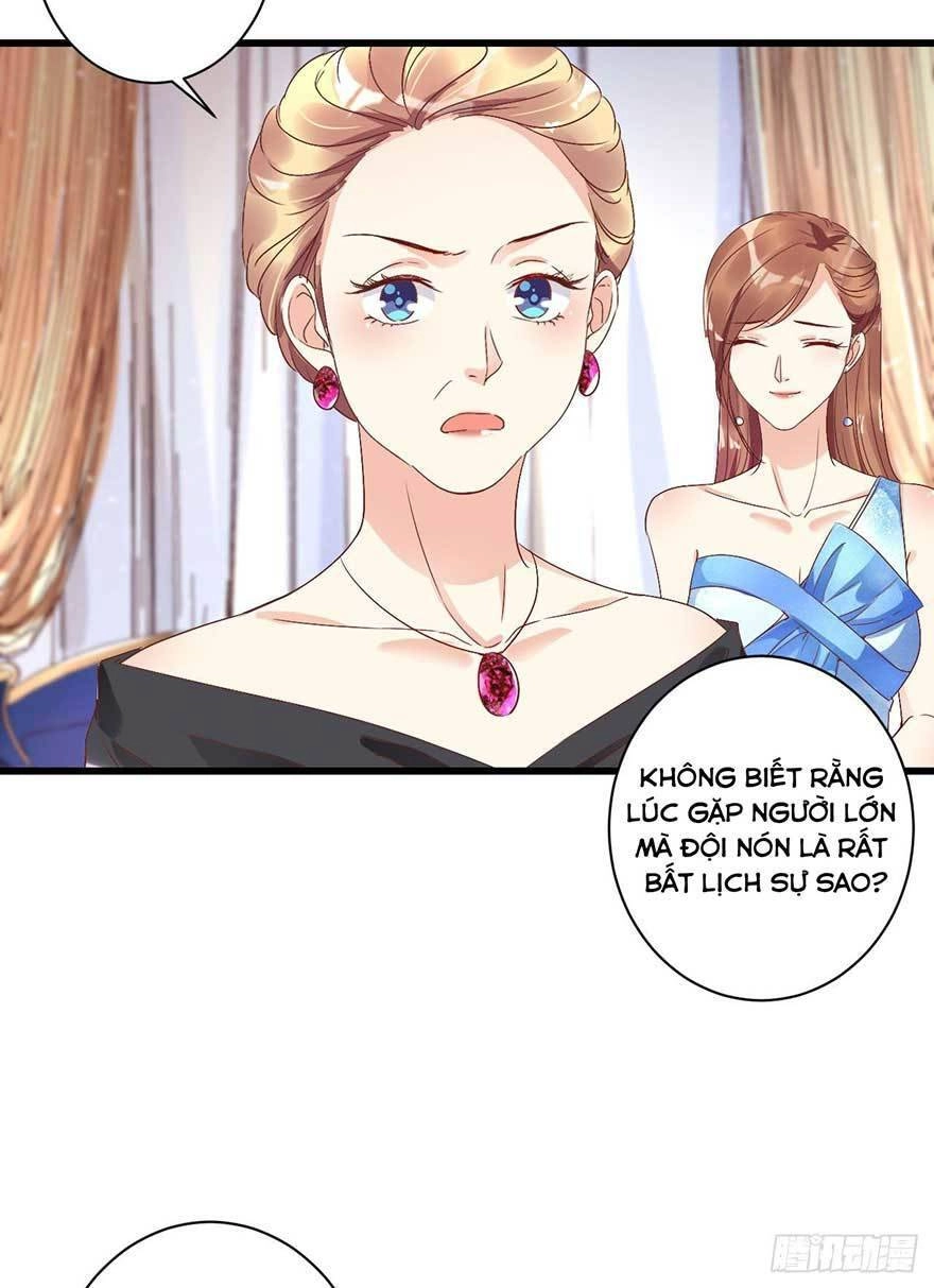 Náo Loạn Suốt Đời Chapter 8 - 8