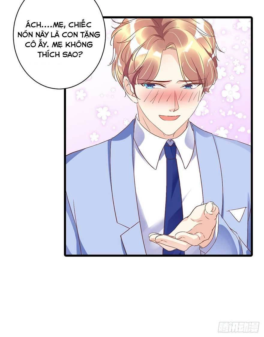 Náo Loạn Suốt Đời Chapter 8 - 9