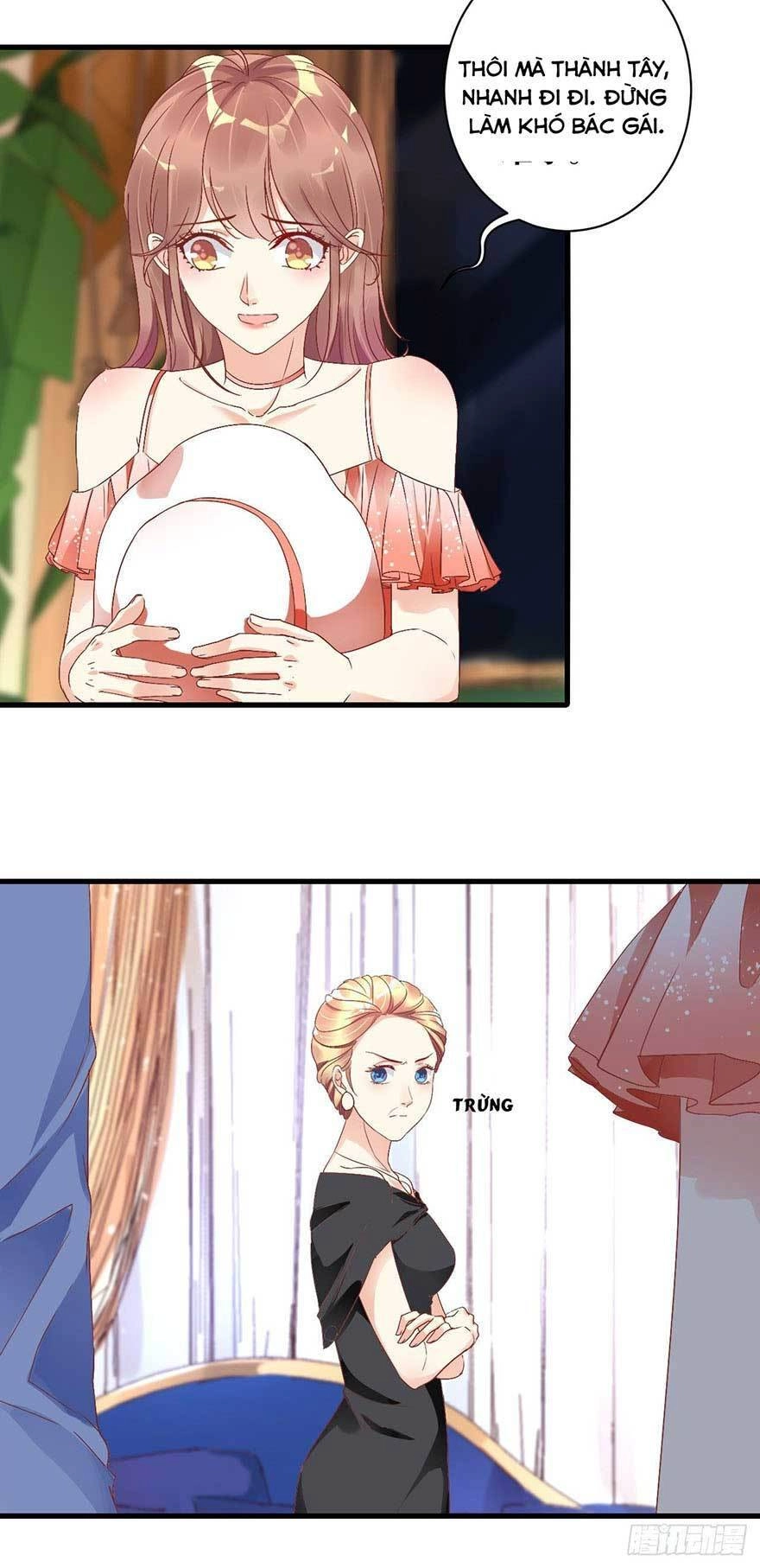 Náo Loạn Suốt Đời Chapter 8 - 15