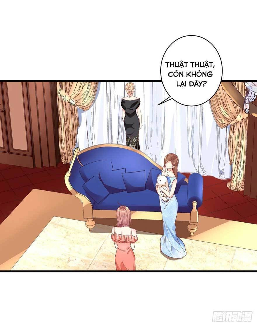 Náo Loạn Suốt Đời Chapter 8 - 21