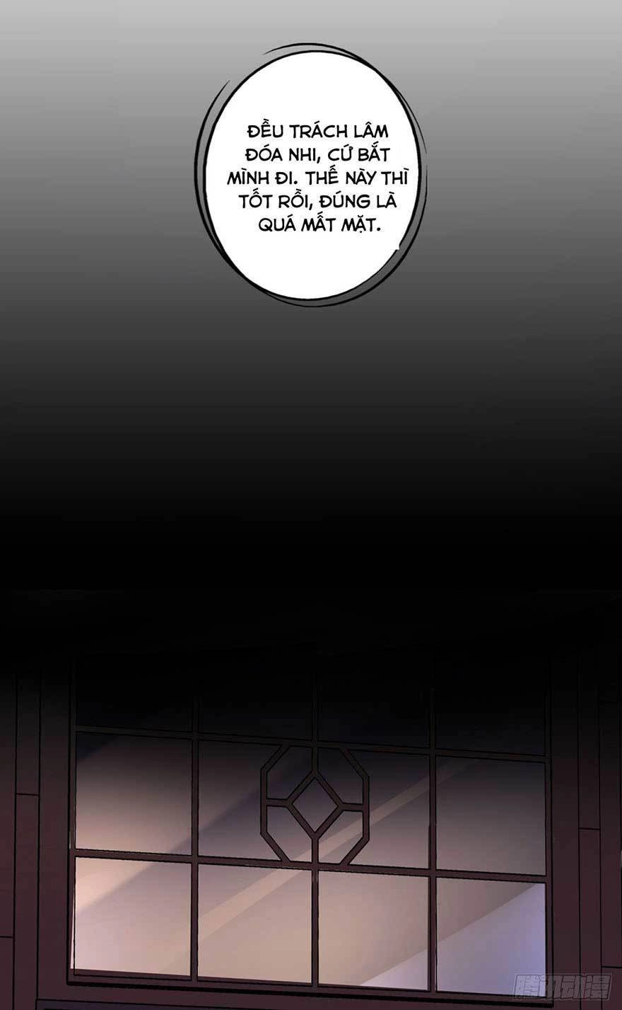 Náo Loạn Suốt Đời Chapter 8 - 23