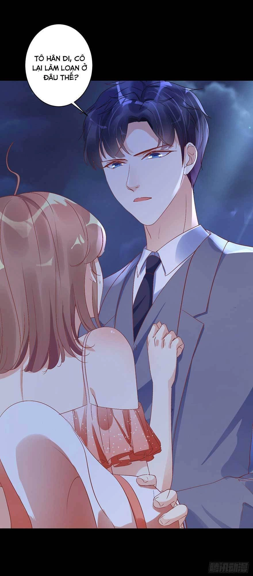 Náo Loạn Suốt Đời Chapter 8 - 31