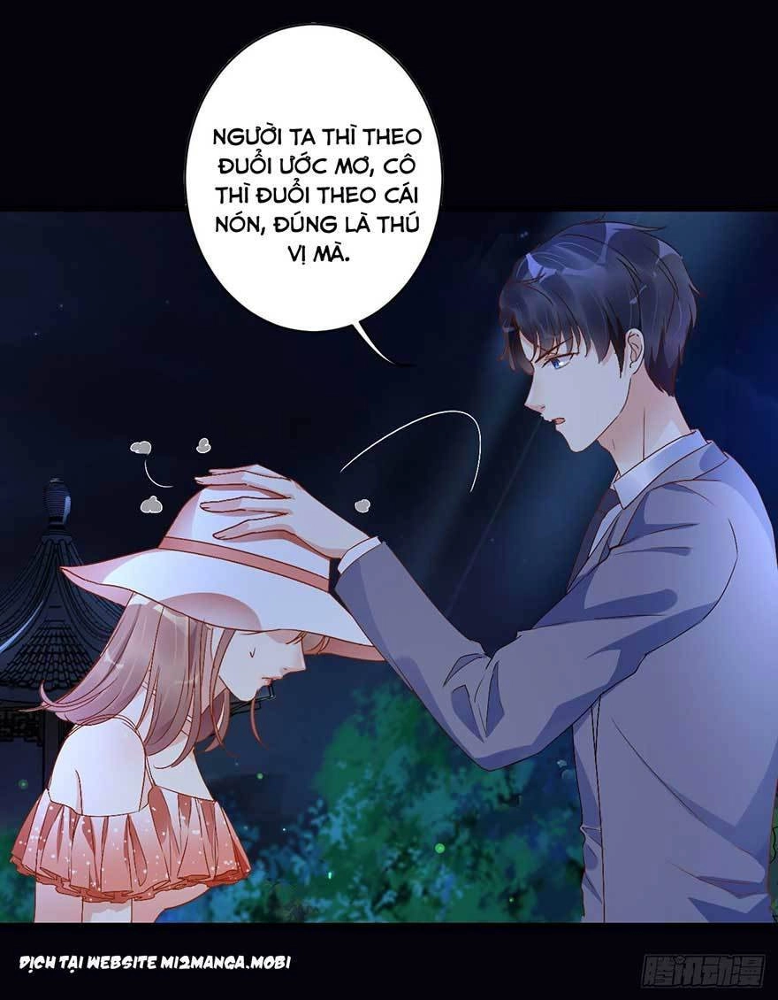 Náo Loạn Suốt Đời Chapter 9 - 3