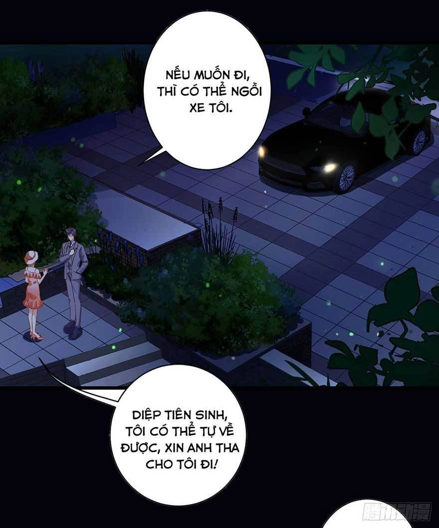 Náo Loạn Suốt Đời Chapter 9 - 6