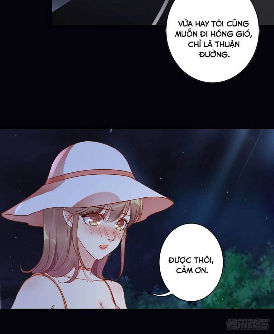 Náo Loạn Suốt Đời Chapter 9 - 9