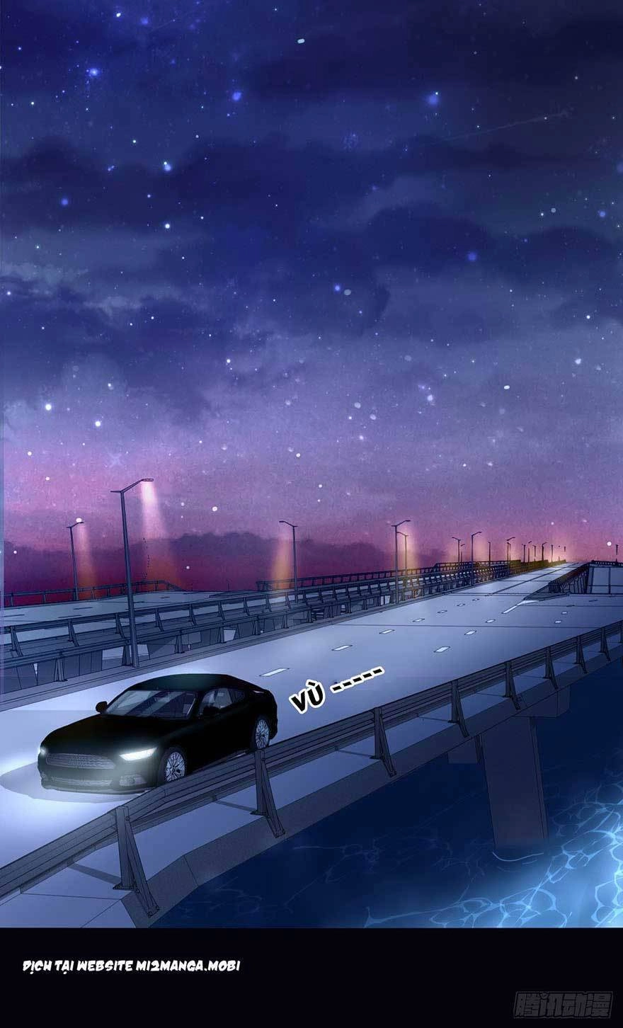 Náo Loạn Suốt Đời Chapter 9 - 11