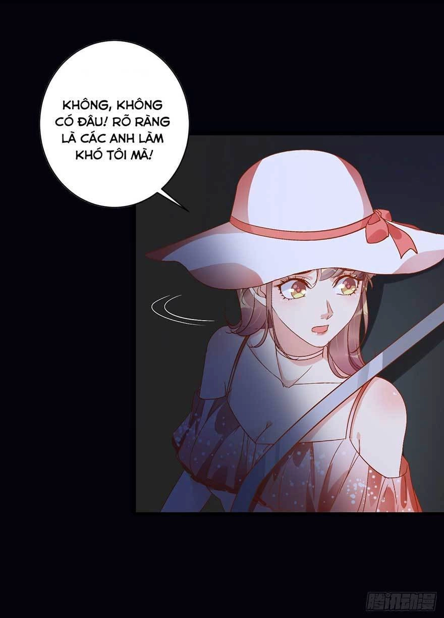 Náo Loạn Suốt Đời Chapter 9 - 13