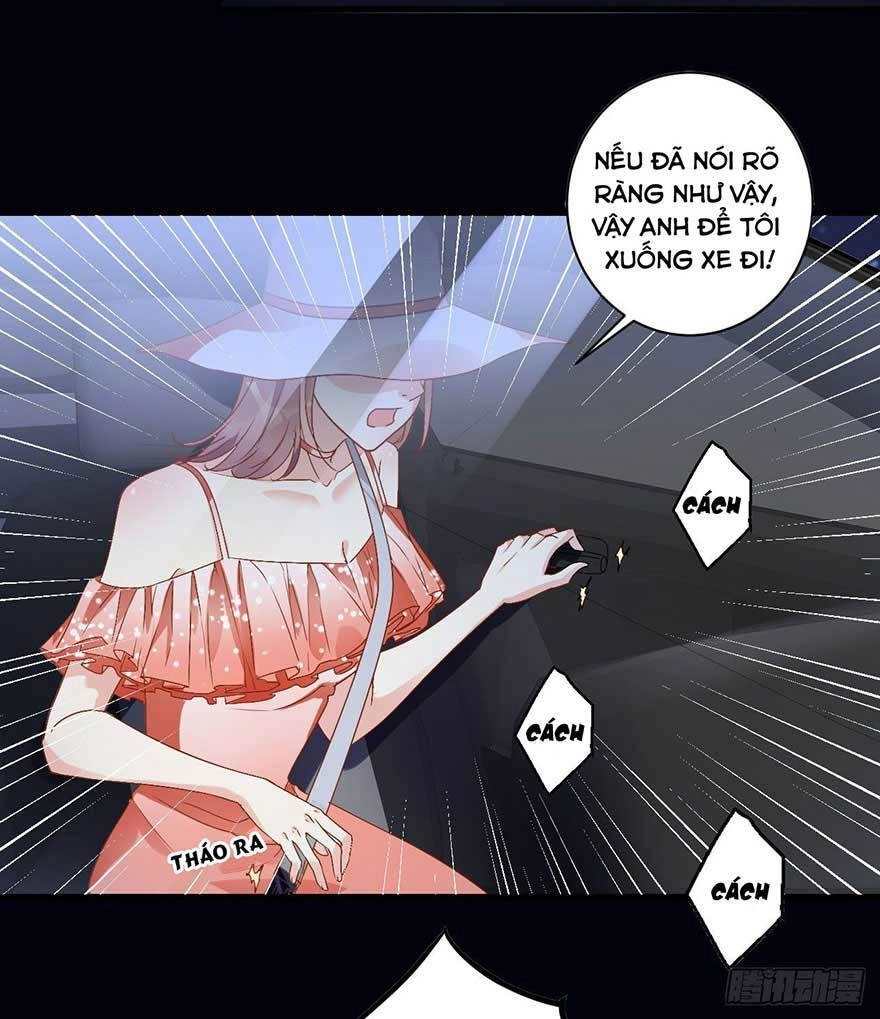 Náo Loạn Suốt Đời Chapter 9 - 16