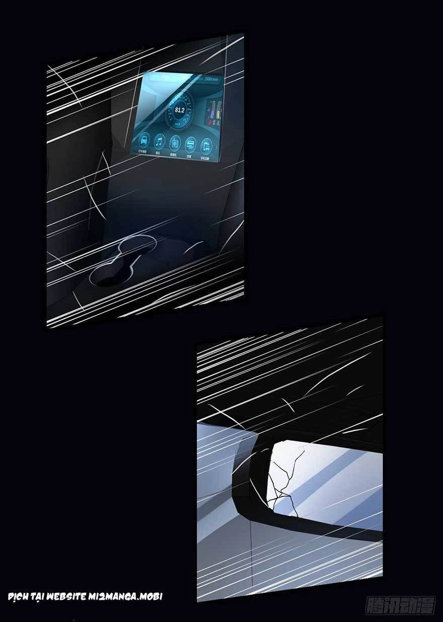 Náo Loạn Suốt Đời Chapter 9 - 19