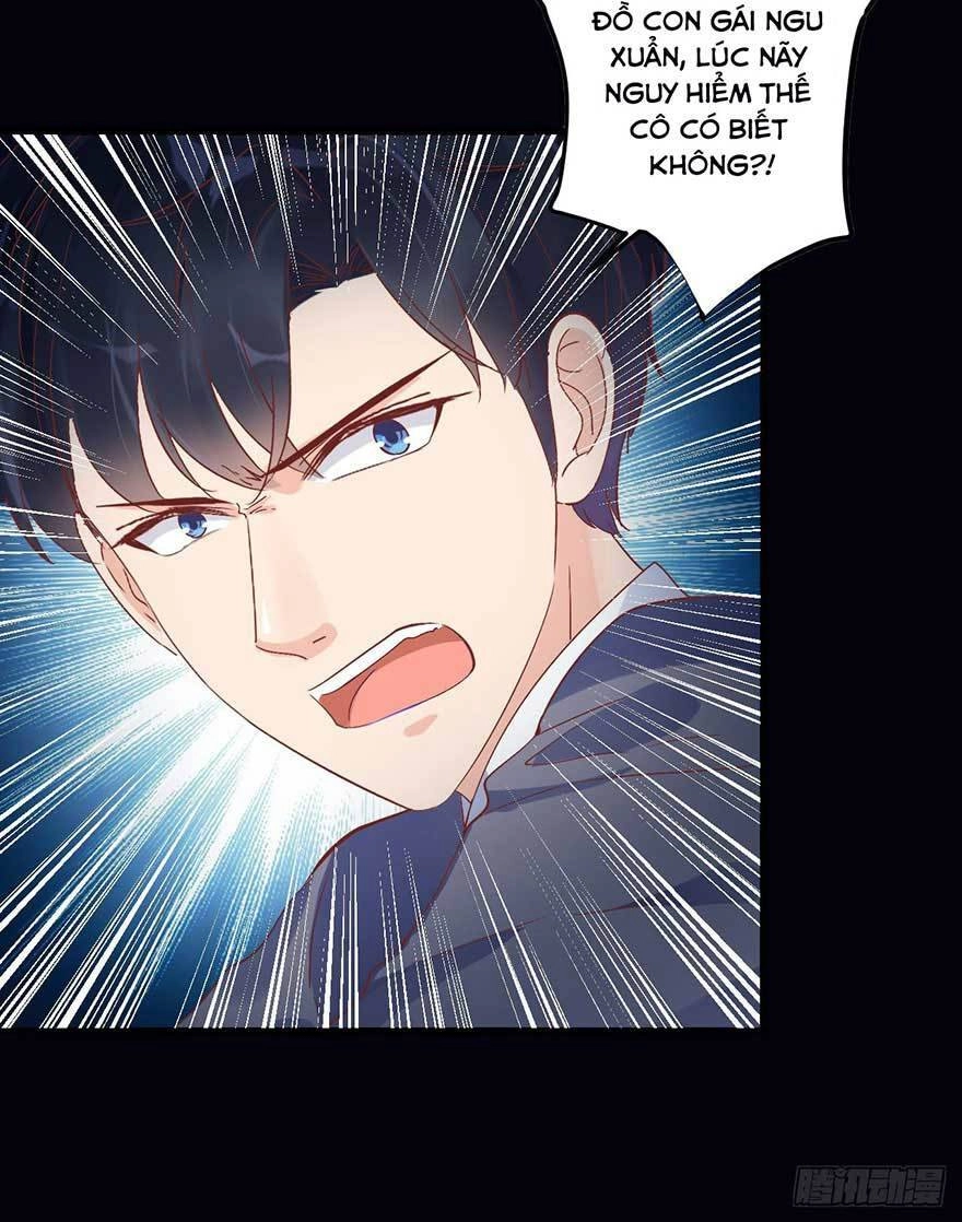 Náo Loạn Suốt Đời Chapter 9 - 22