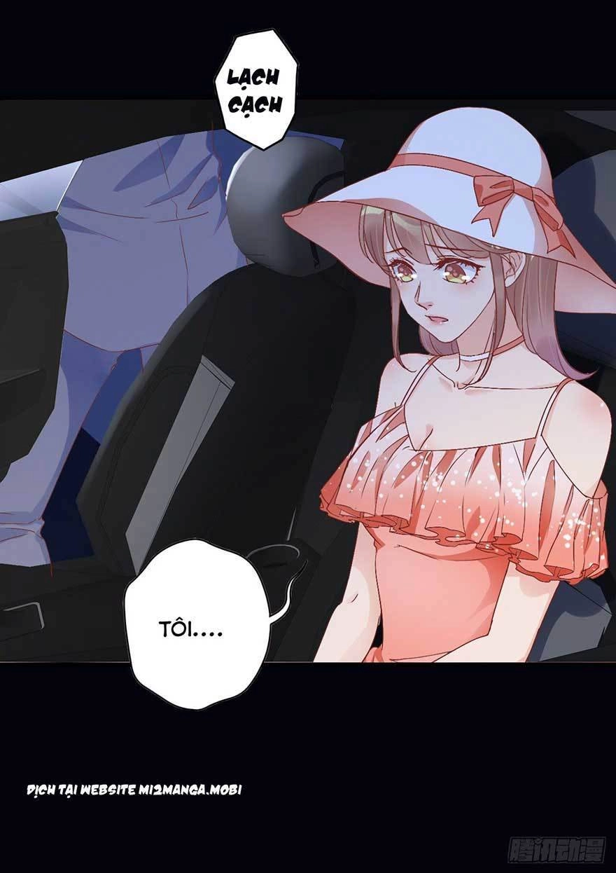 Náo Loạn Suốt Đời Chapter 9 - 23