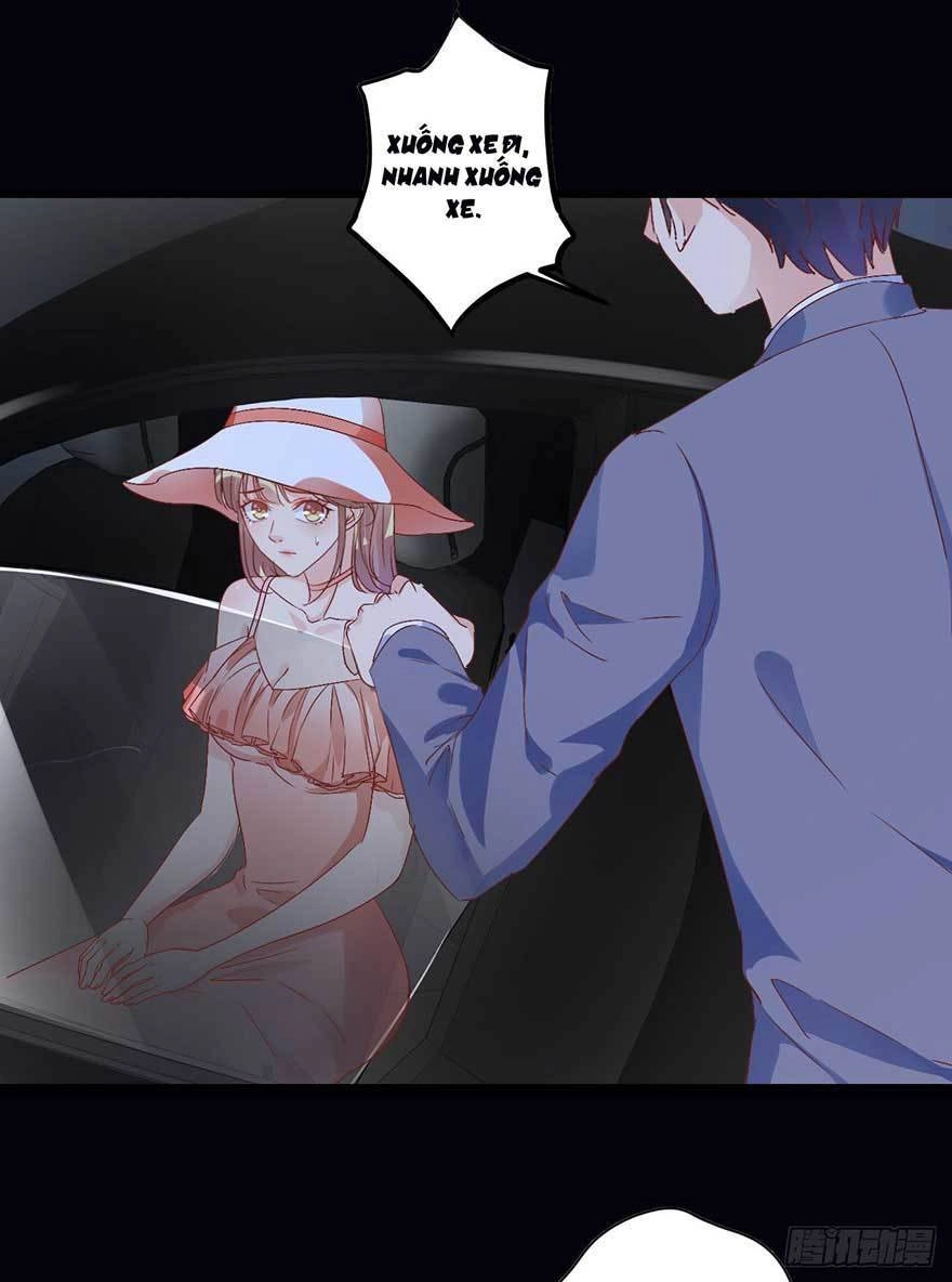 Náo Loạn Suốt Đời Chapter 9 - 24