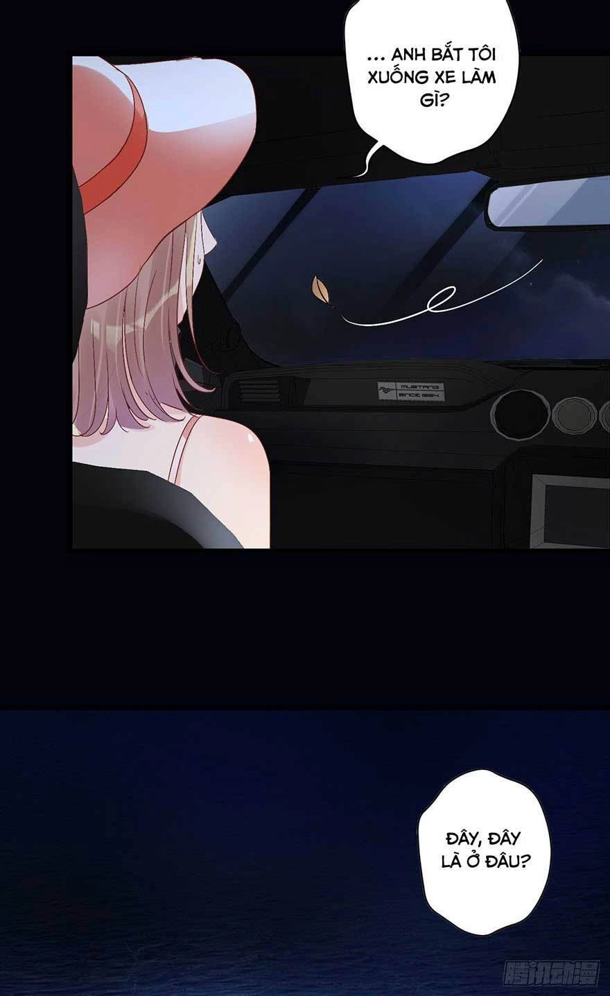 Náo Loạn Suốt Đời Chapter 9 - 25