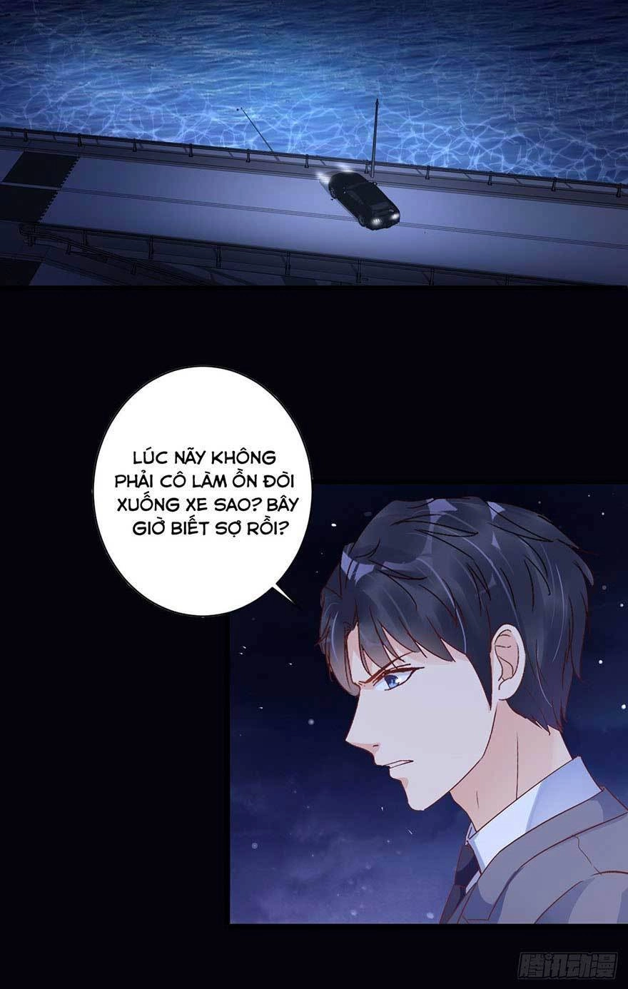 Náo Loạn Suốt Đời Chapter 9 - 26