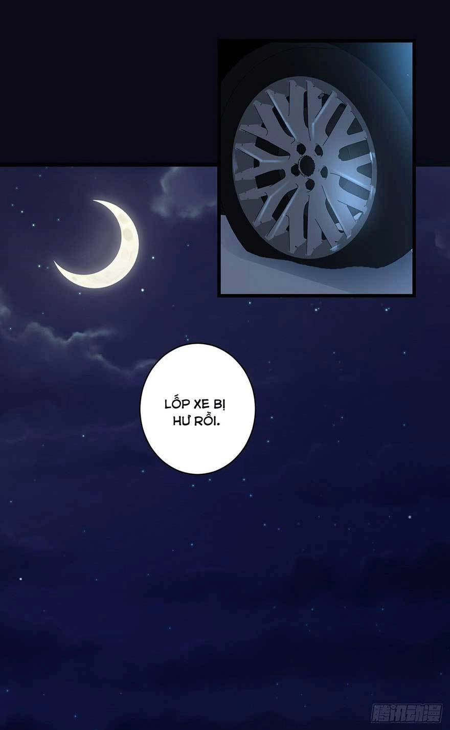 Náo Loạn Suốt Đời Chapter 9 - 29