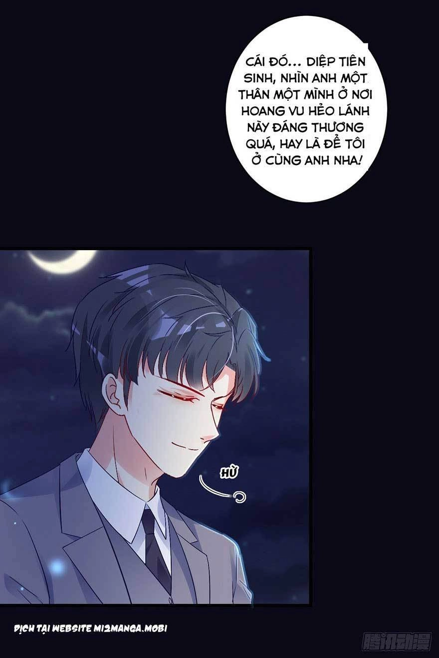 Náo Loạn Suốt Đời Chapter 10 - 7