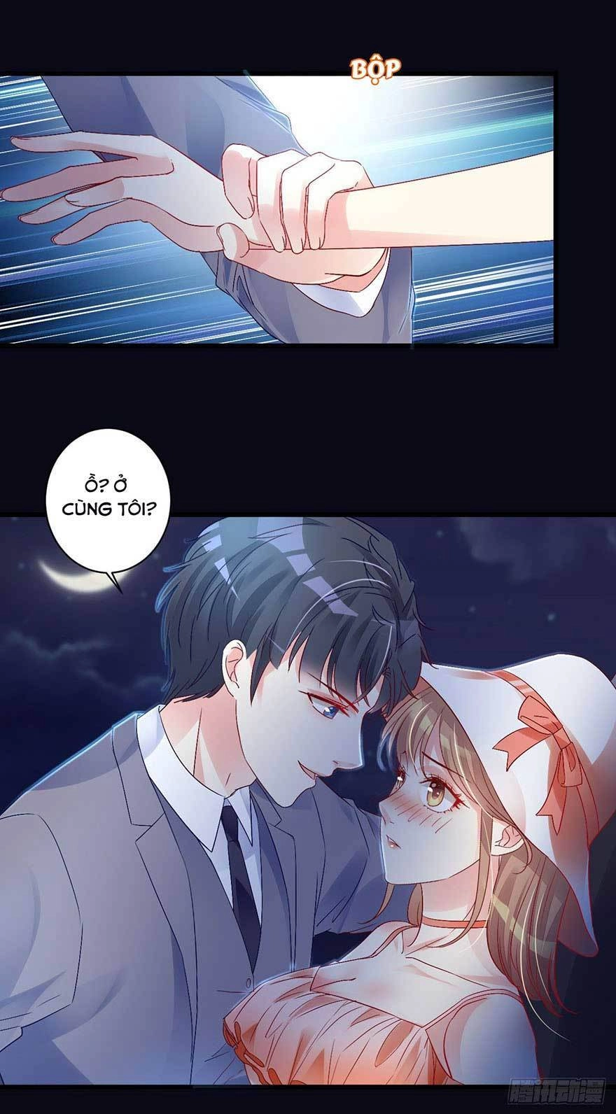 Náo Loạn Suốt Đời Chapter 10 - 8