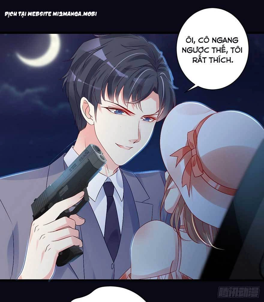 Náo Loạn Suốt Đời Chapter 10 - 11