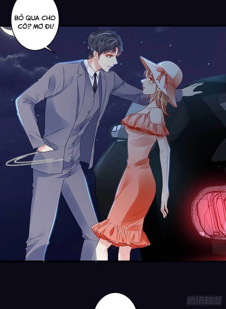 Náo Loạn Suốt Đời Chapter 10 - 13