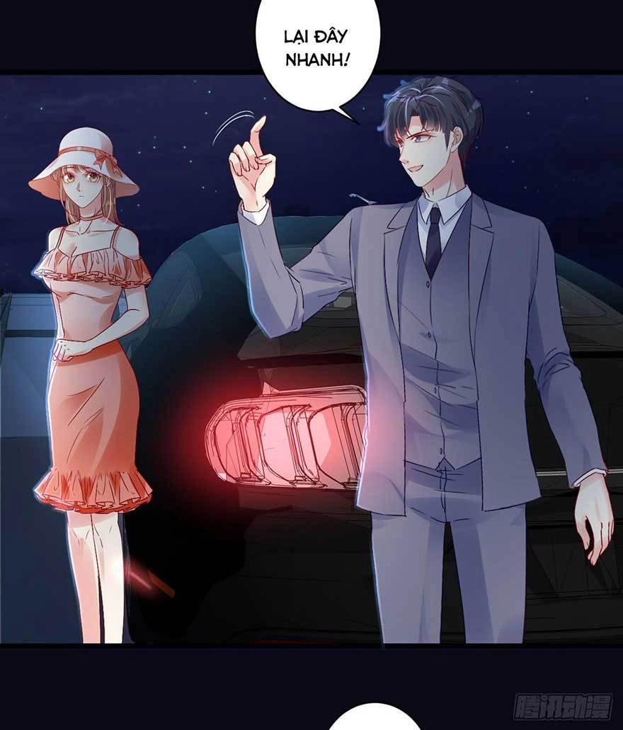 Náo Loạn Suốt Đời Chapter 10 - 14