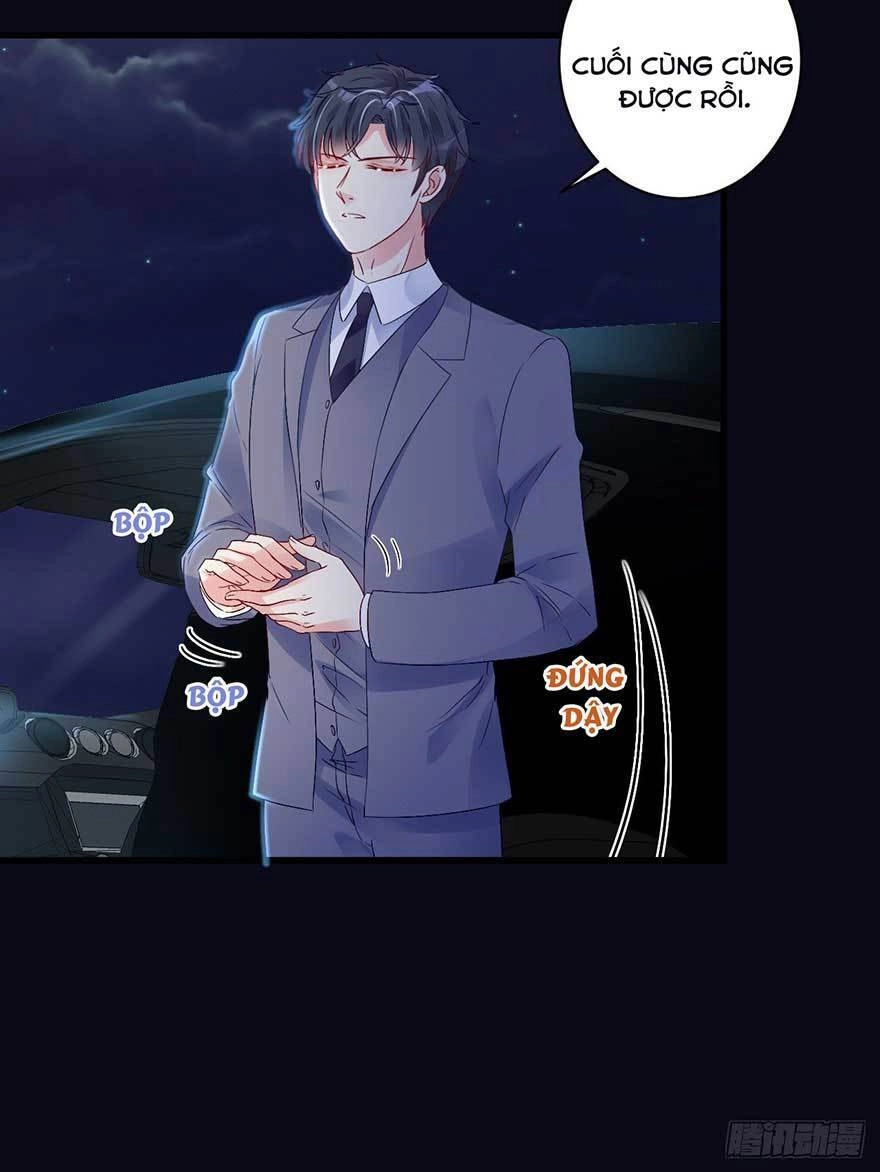 Náo Loạn Suốt Đời Chapter 10 - 20