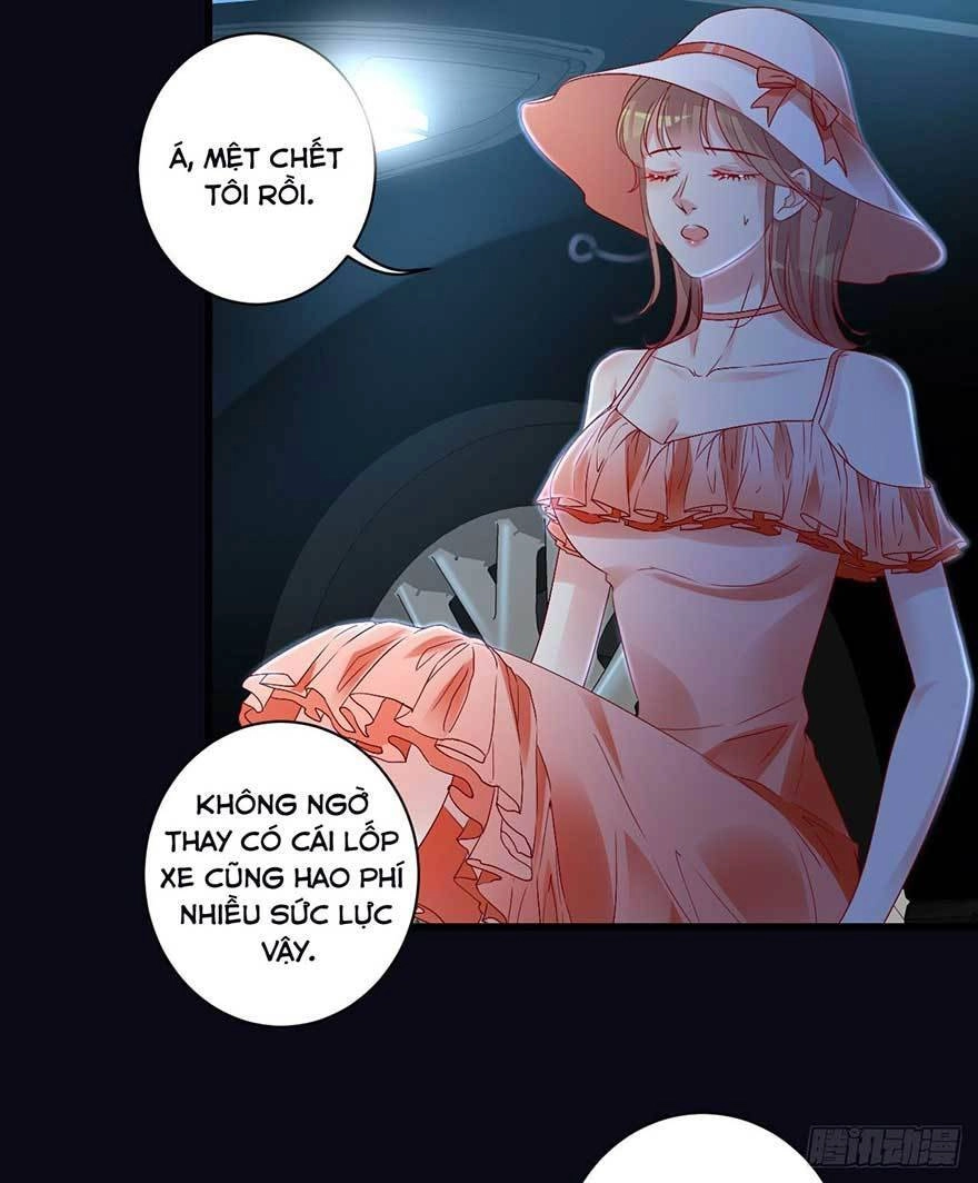 Náo Loạn Suốt Đời Chapter 10 - 21