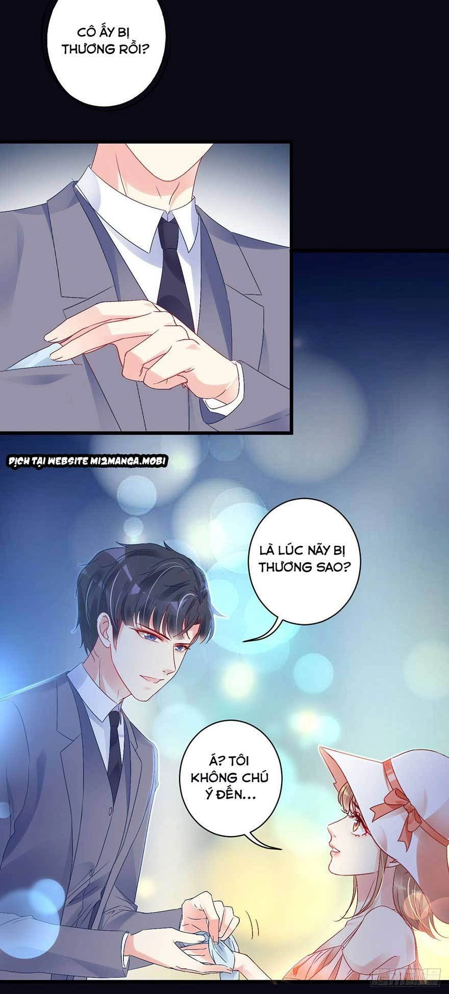 Náo Loạn Suốt Đời Chapter 10 - 23