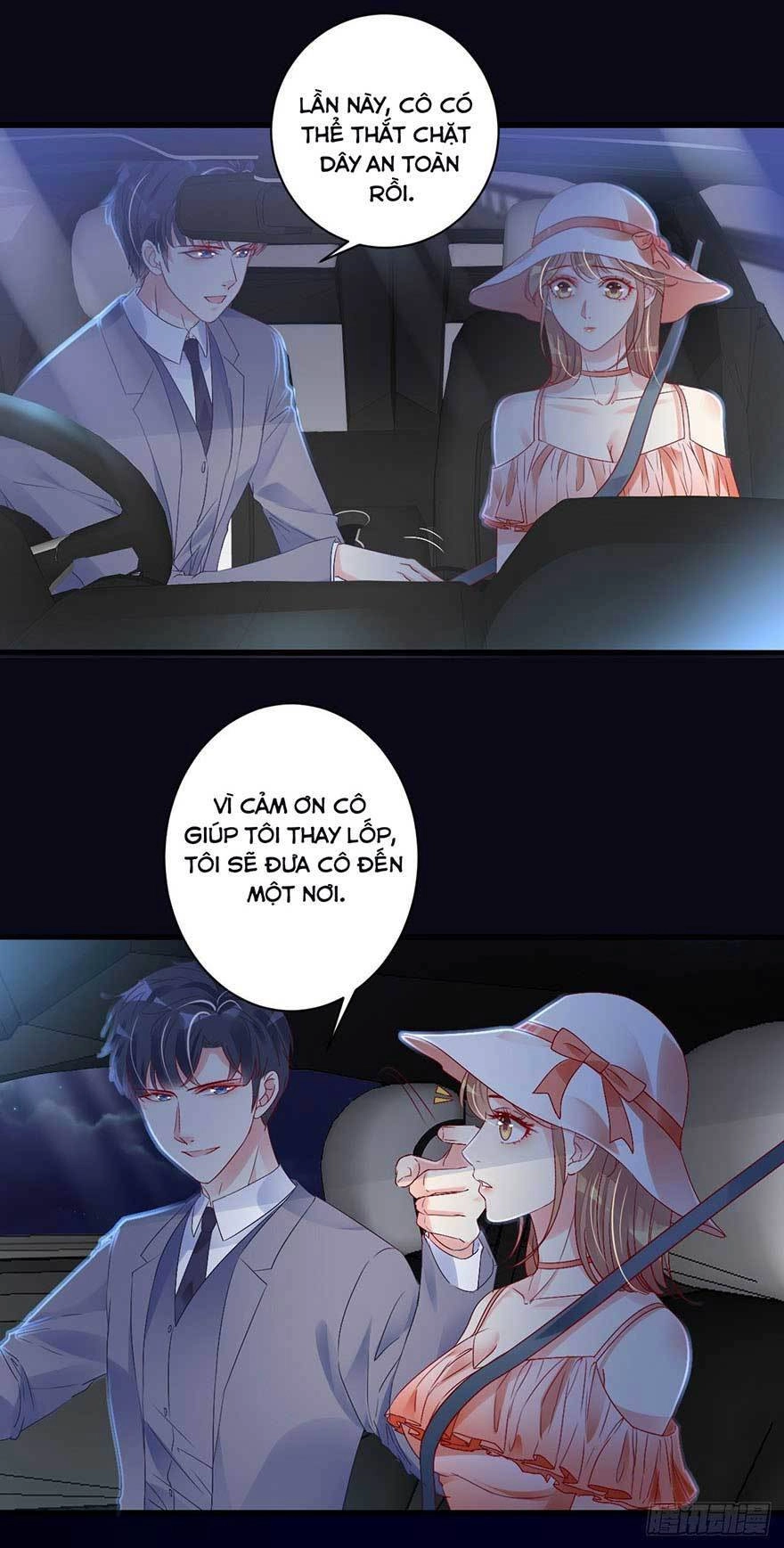 Náo Loạn Suốt Đời Chapter 10 - 25