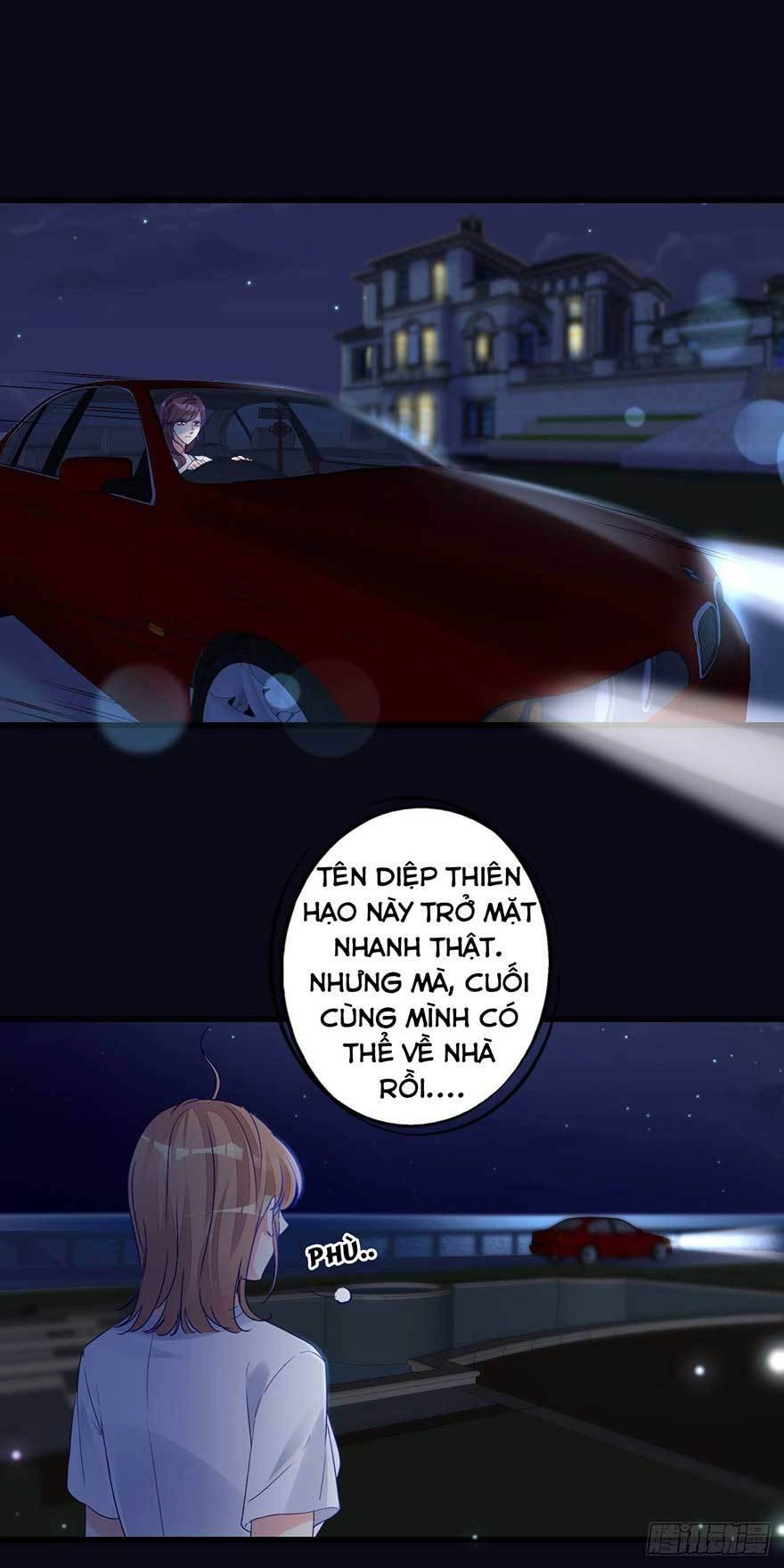 Náo Loạn Suốt Đời Chapter 12 - 3