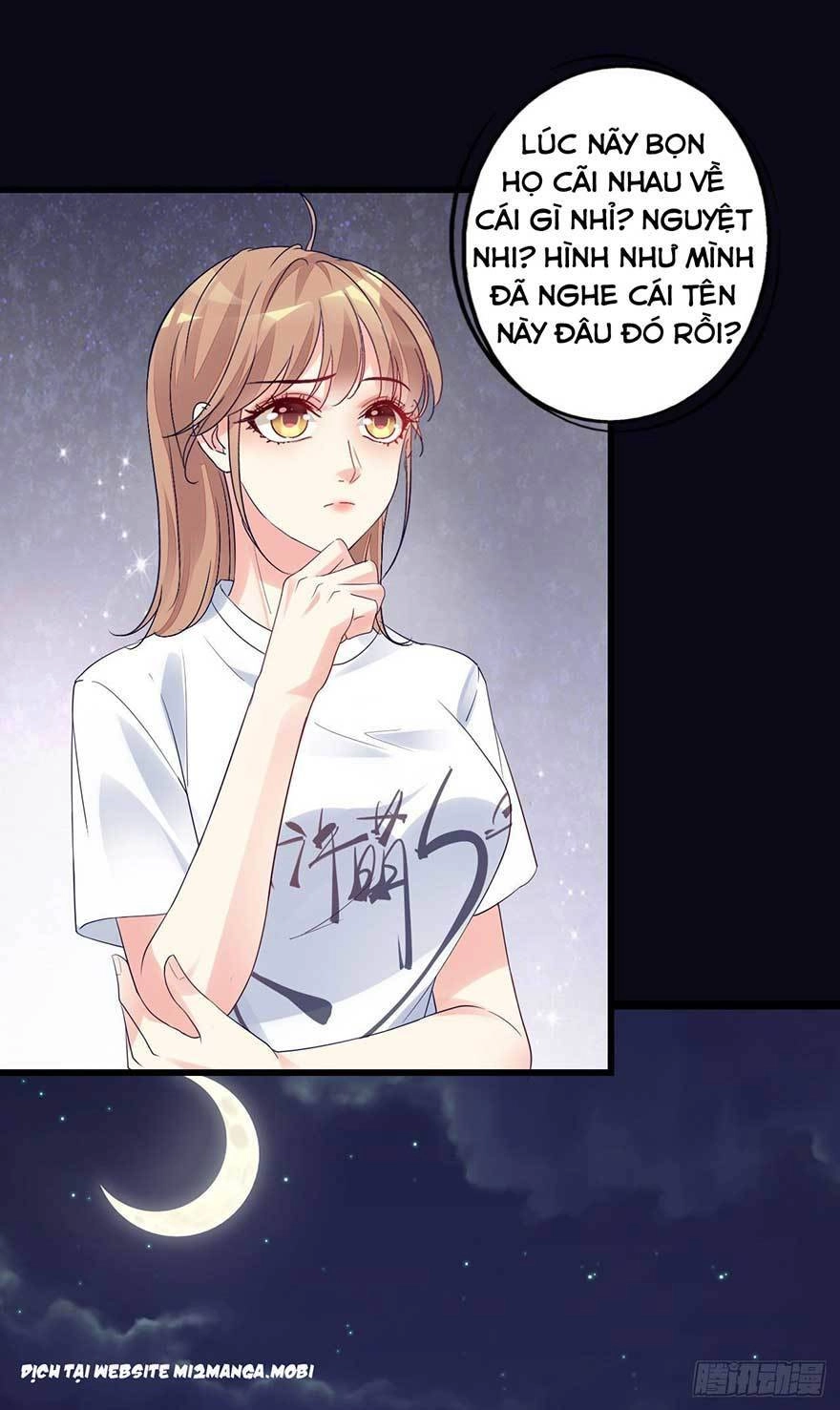 Náo Loạn Suốt Đời Chapter 12 - 4