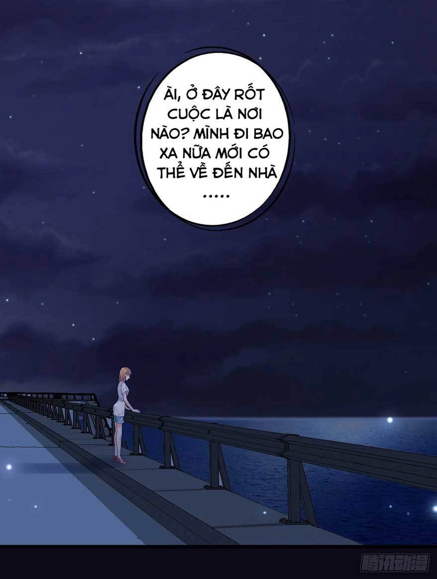 Náo Loạn Suốt Đời Chapter 12 - 5