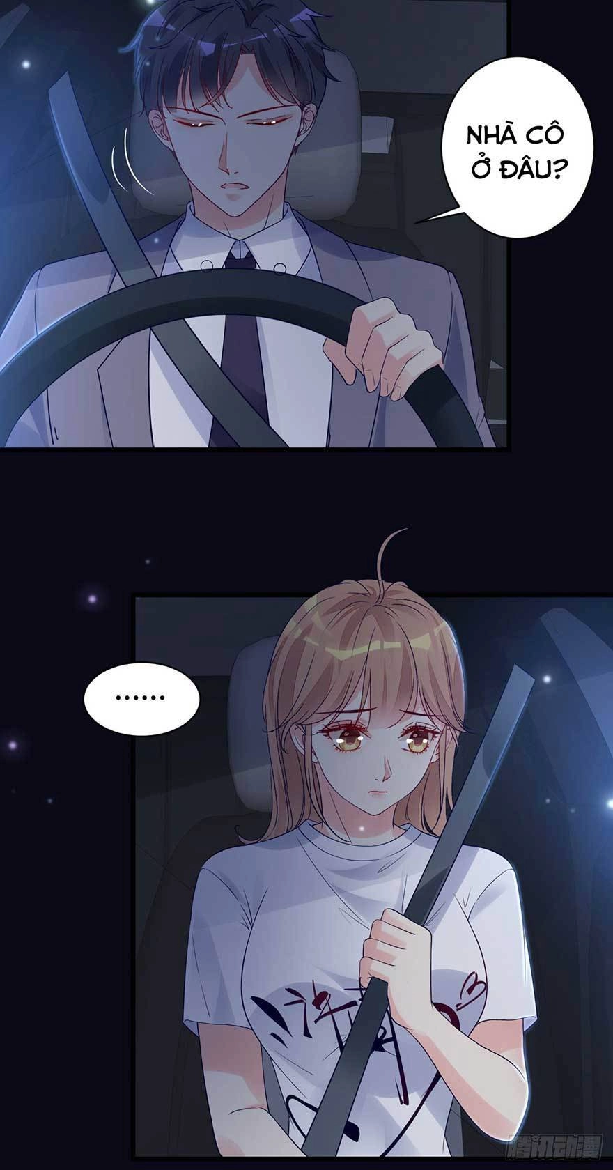 Náo Loạn Suốt Đời Chapter 12 - 11