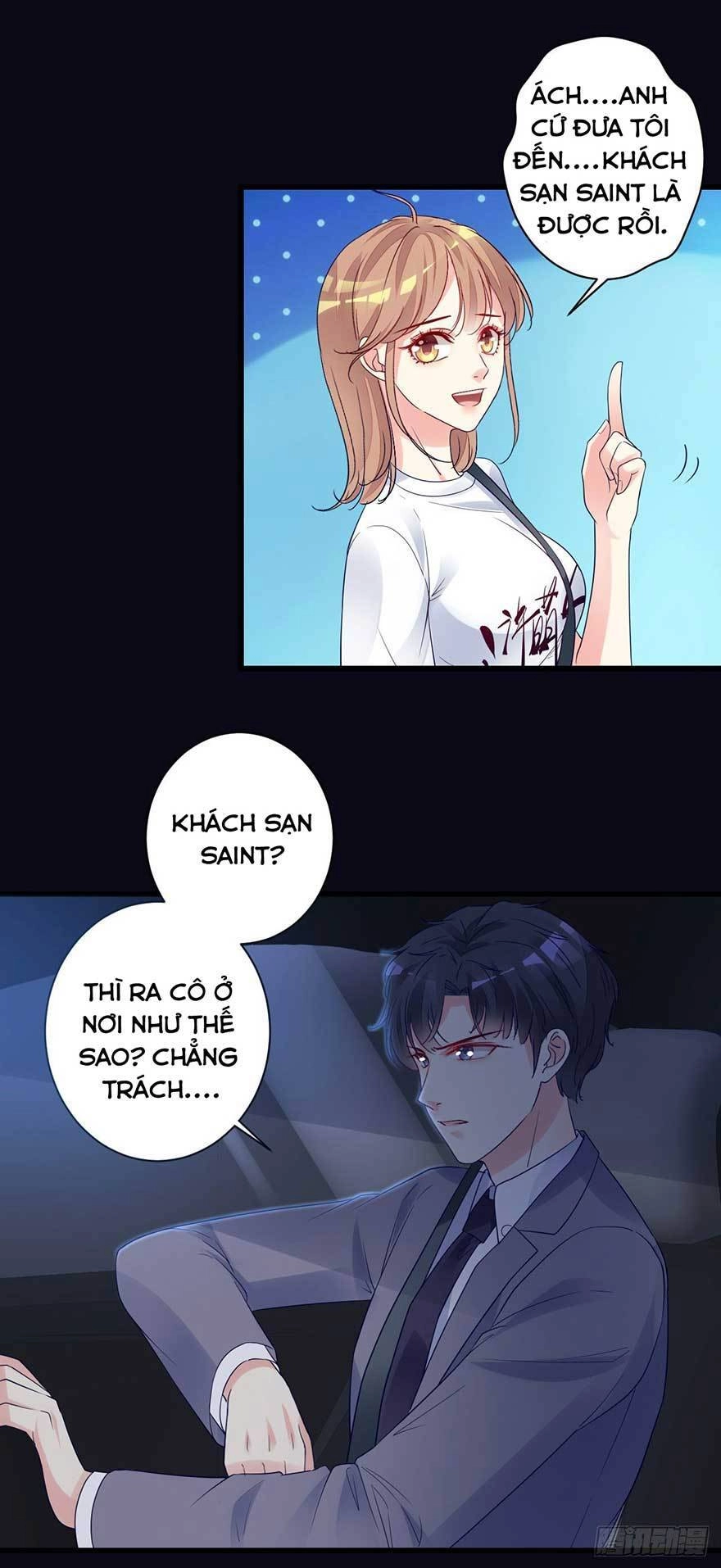 Náo Loạn Suốt Đời Chapter 12 - 12