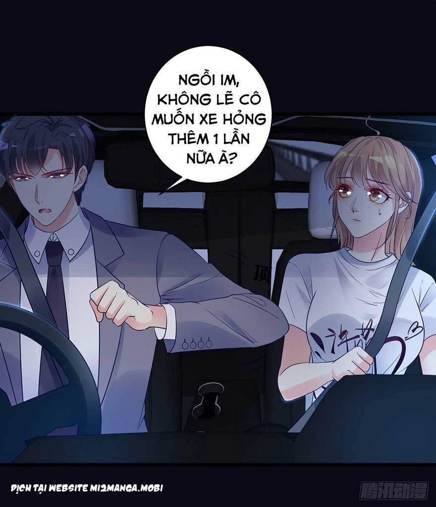 Náo Loạn Suốt Đời Chapter 12 - 14