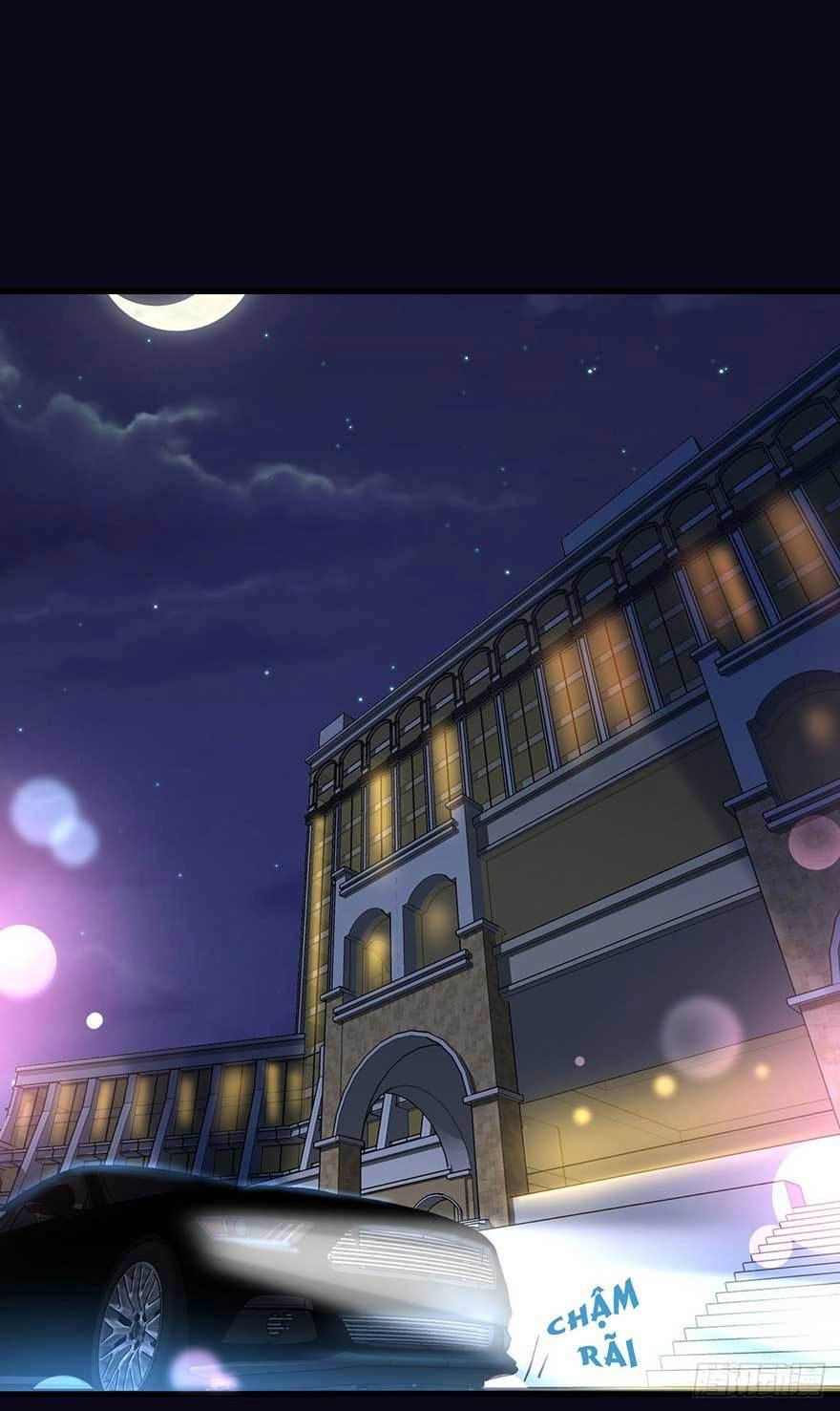 Náo Loạn Suốt Đời Chapter 12 - 17