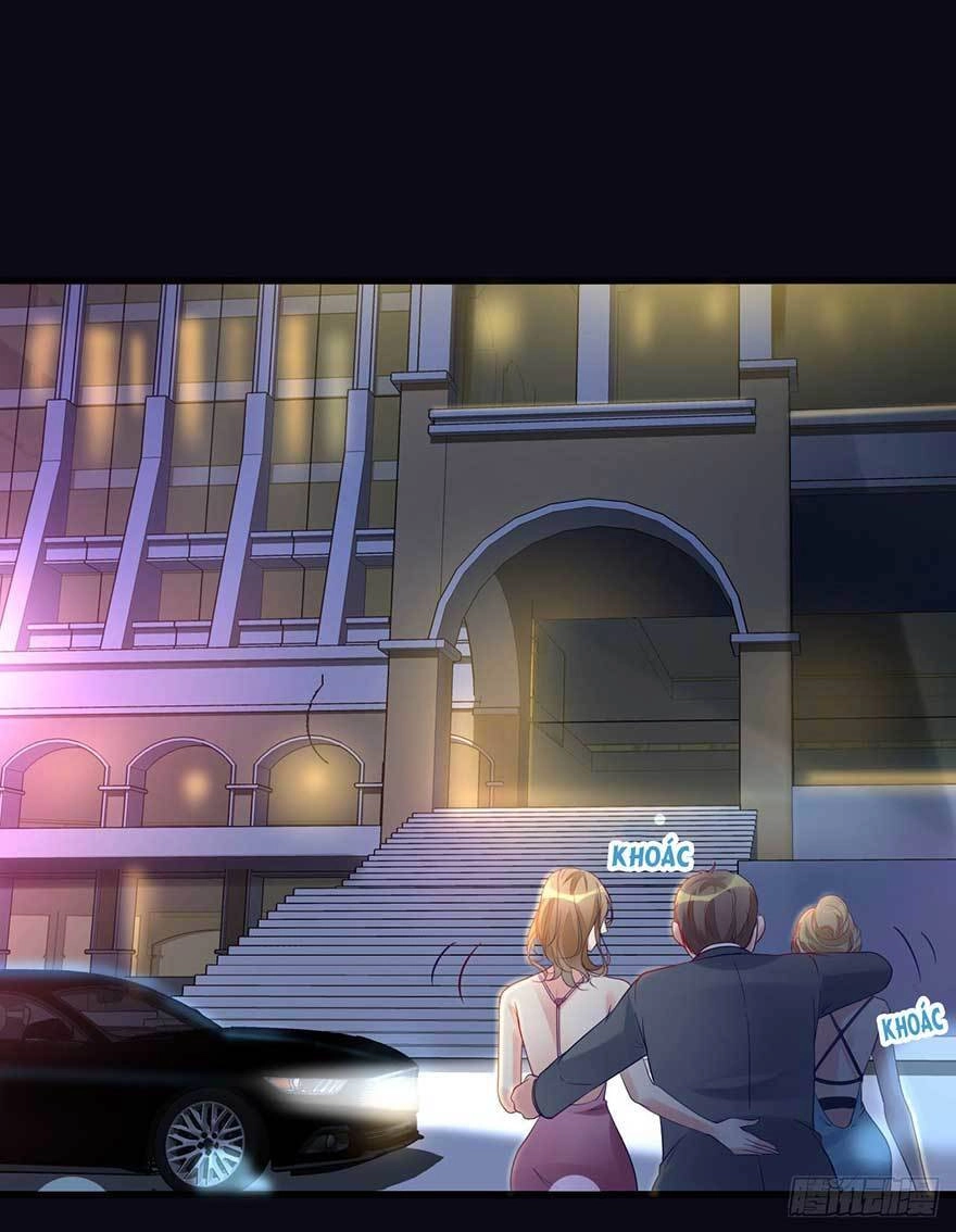 Náo Loạn Suốt Đời Chapter 12 - 18