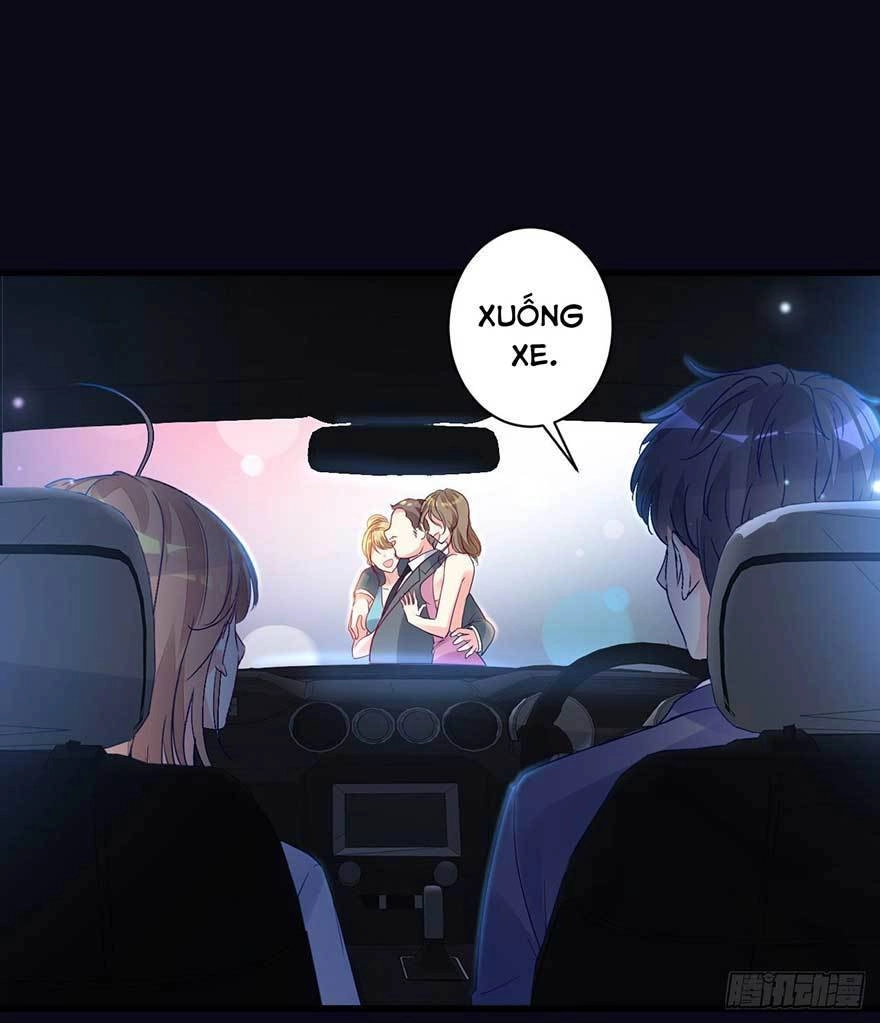 Náo Loạn Suốt Đời Chapter 12 - 19