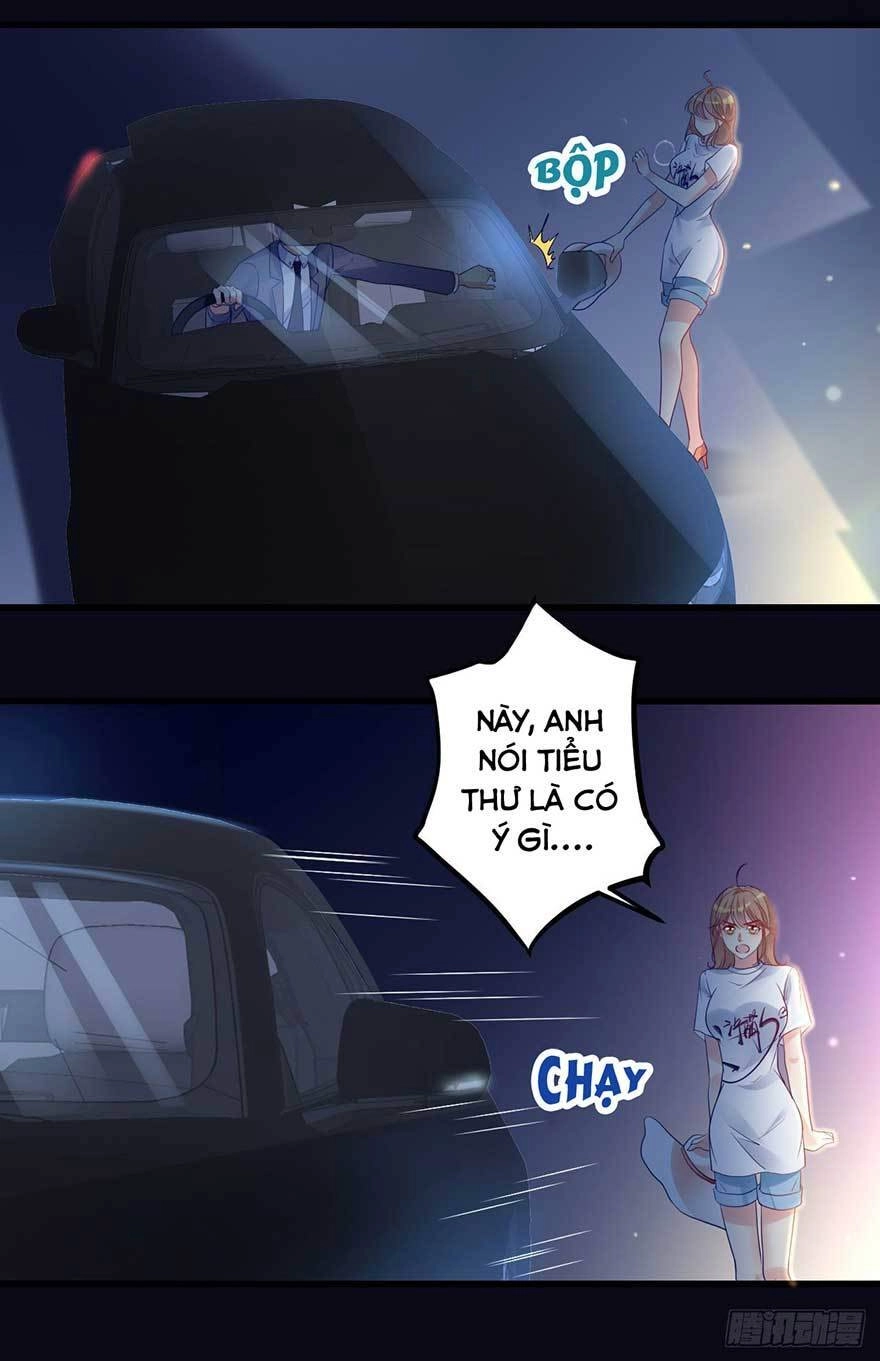 Náo Loạn Suốt Đời Chapter 12 - 24