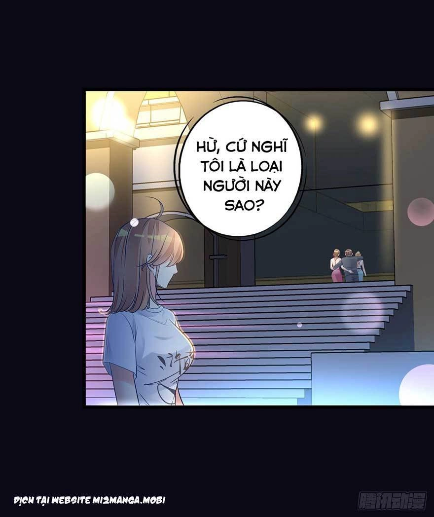 Náo Loạn Suốt Đời Chapter 12 - 25