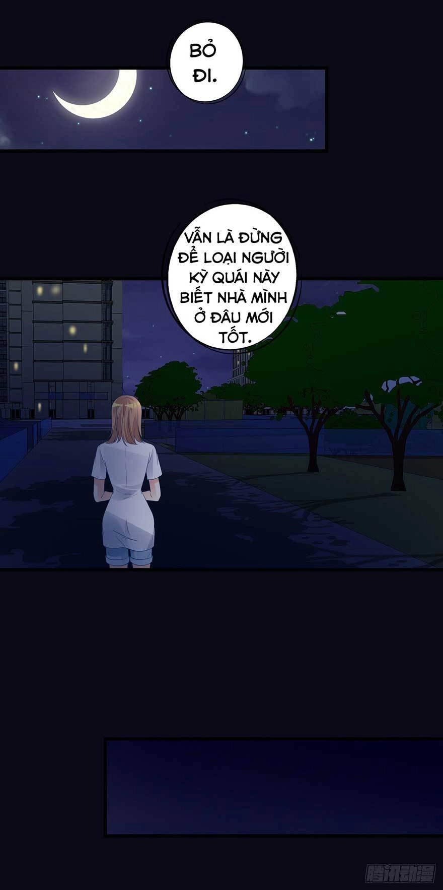 Náo Loạn Suốt Đời Chapter 12 - 26