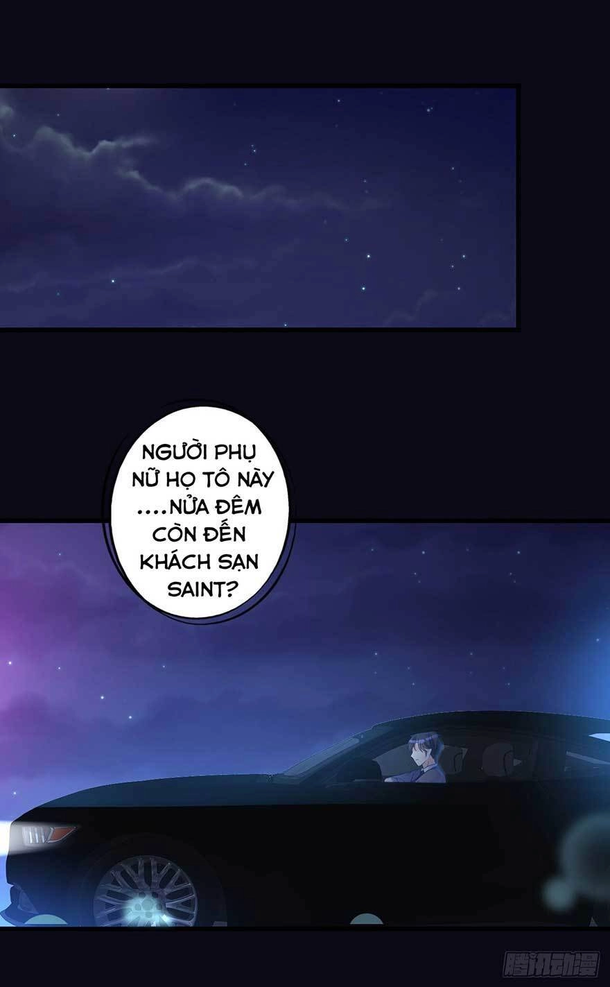 Náo Loạn Suốt Đời Chapter 12 - 27