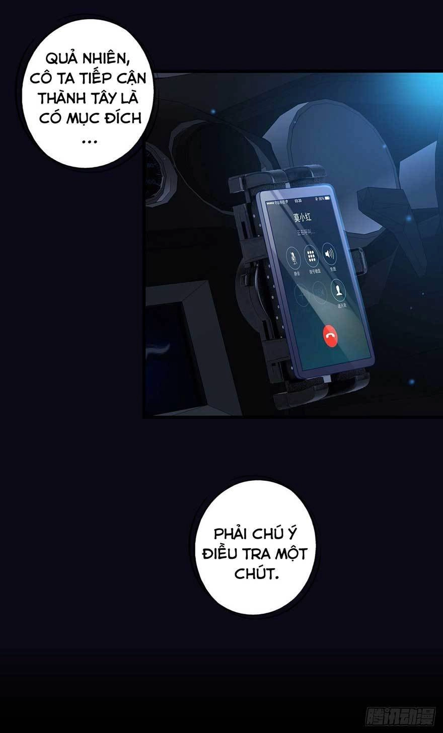 Náo Loạn Suốt Đời Chapter 12 - 28