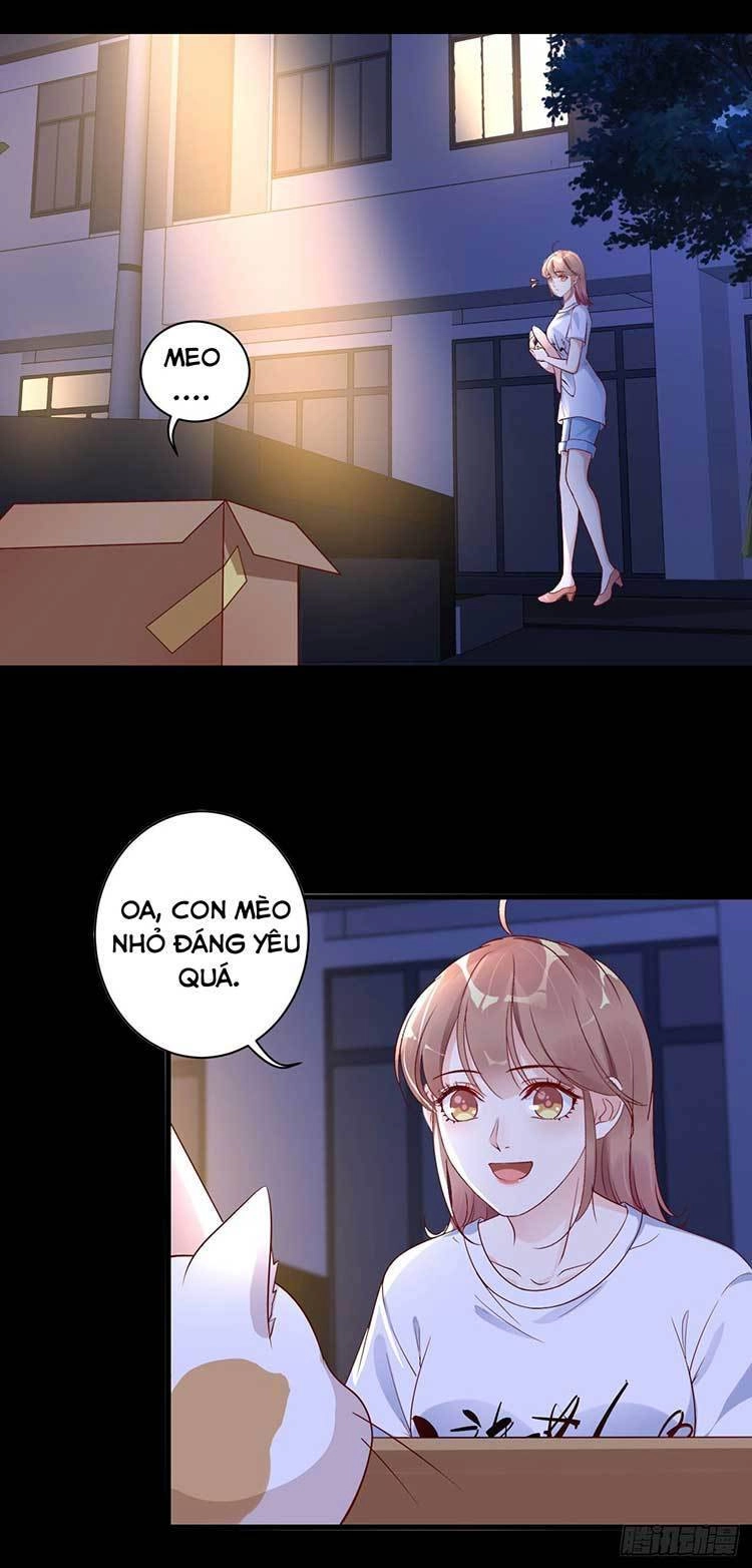 Náo Loạn Suốt Đời Chapter 13 - 3