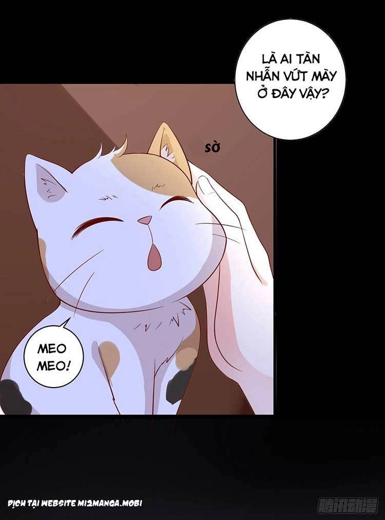 Náo Loạn Suốt Đời Chapter 13 - 4