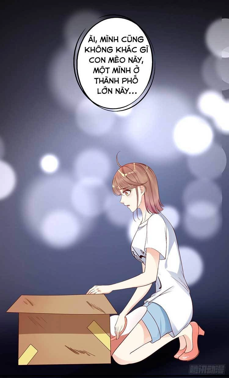 Náo Loạn Suốt Đời Chapter 13 - 5