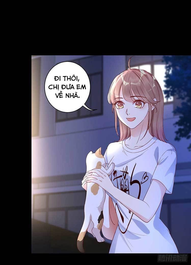 Náo Loạn Suốt Đời Chapter 13 - 6